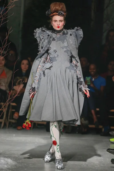 Look 1